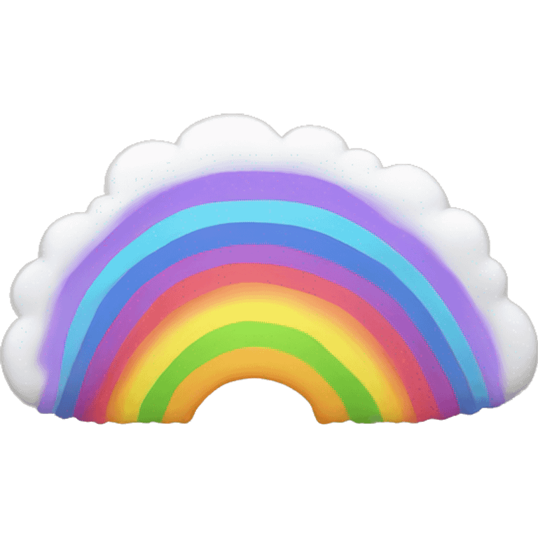 arcoiris emoji