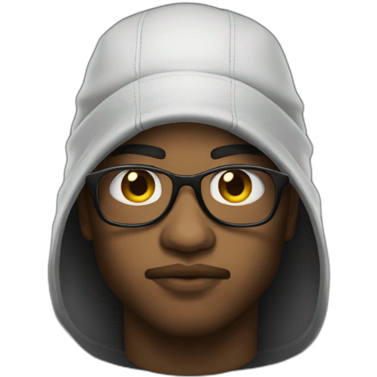 gangsta emoji