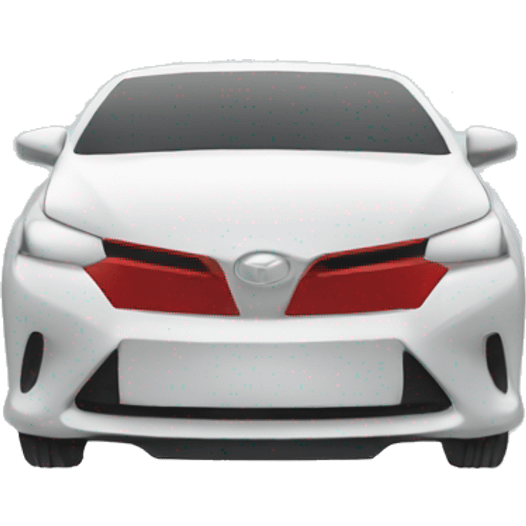 toyota logo emoji