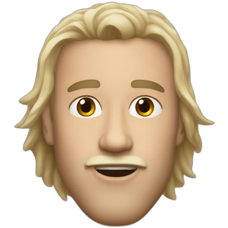 jimmy donaldson emoji