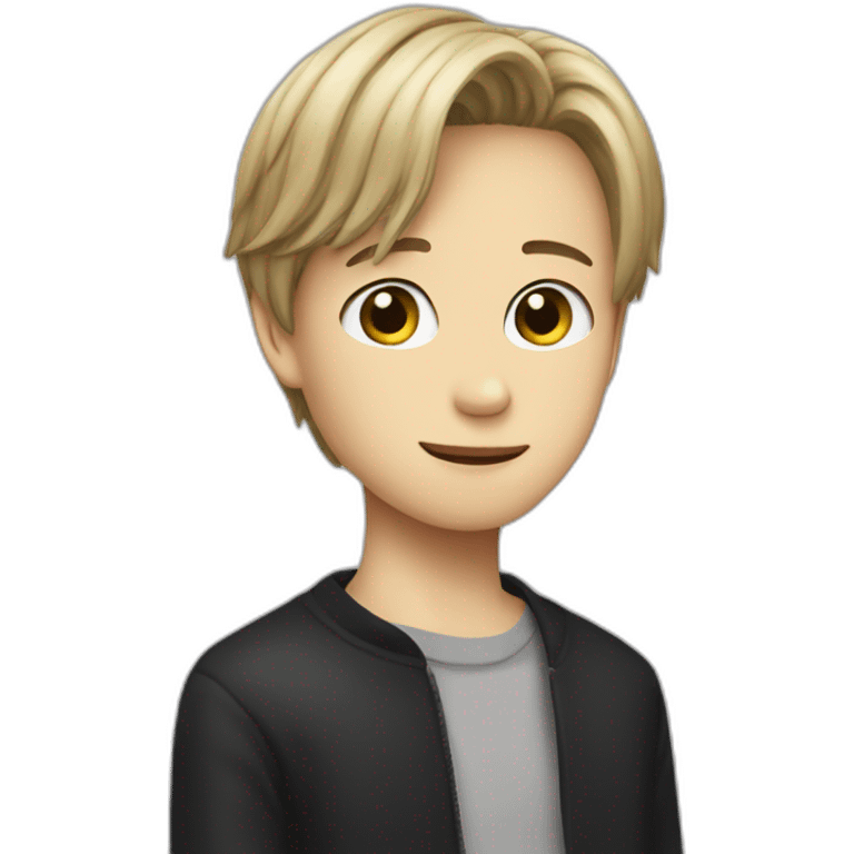 taemin lee emoji