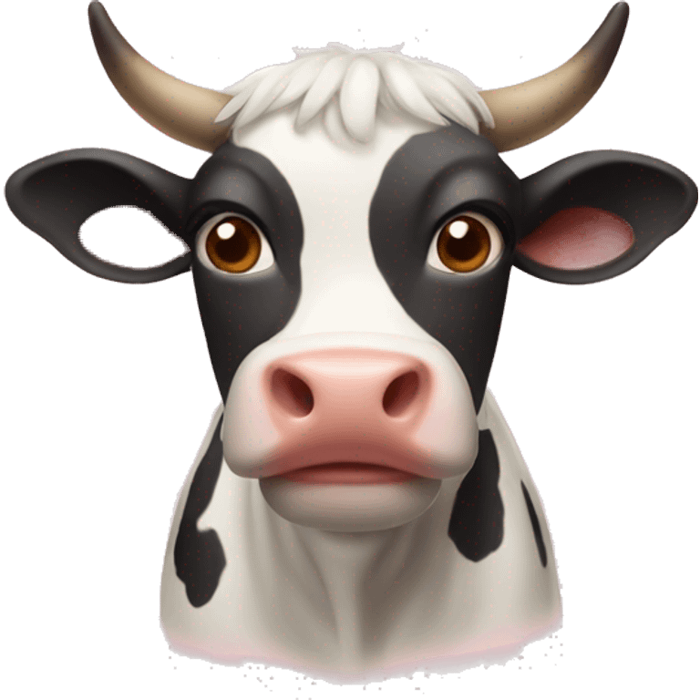 Moo deng  emoji