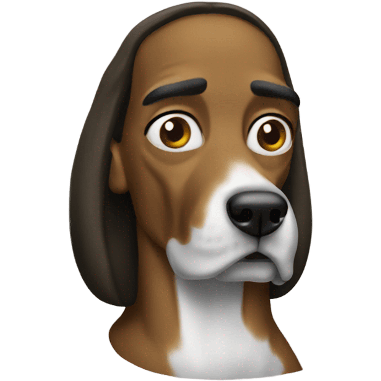 snoop dog emoji