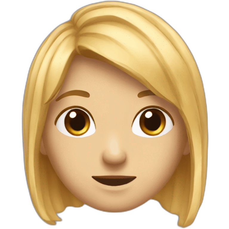 Venir emoji