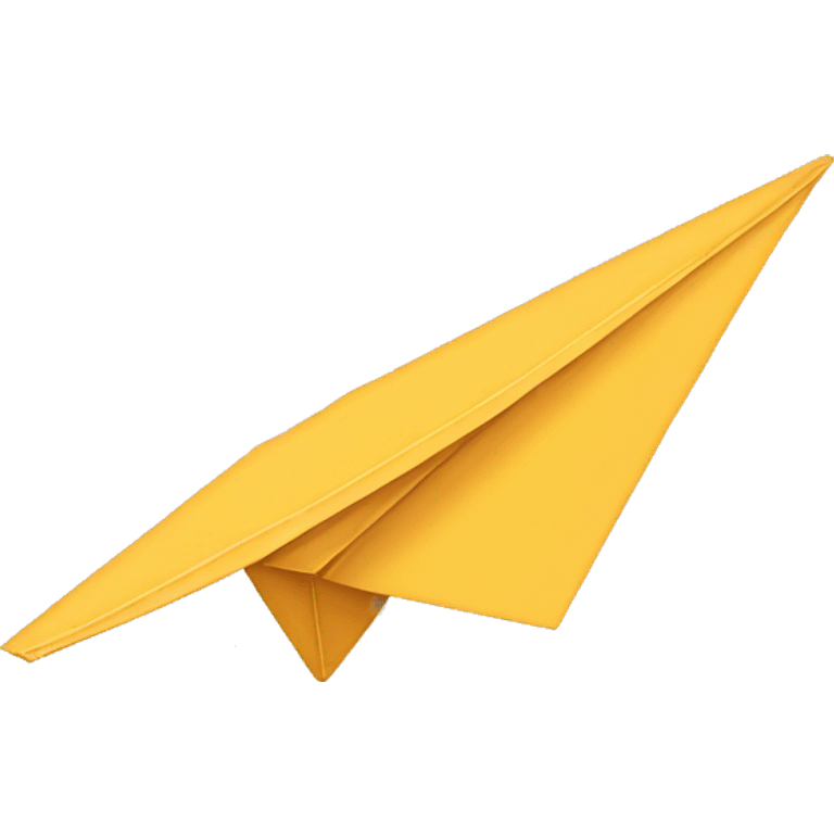 paper plane emoji