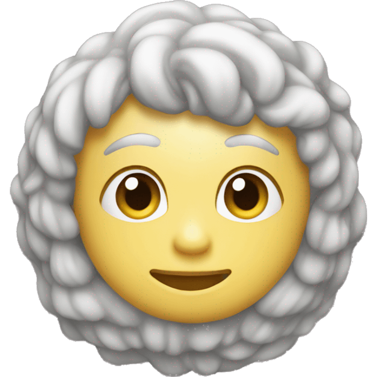 Resse’s logo emoji