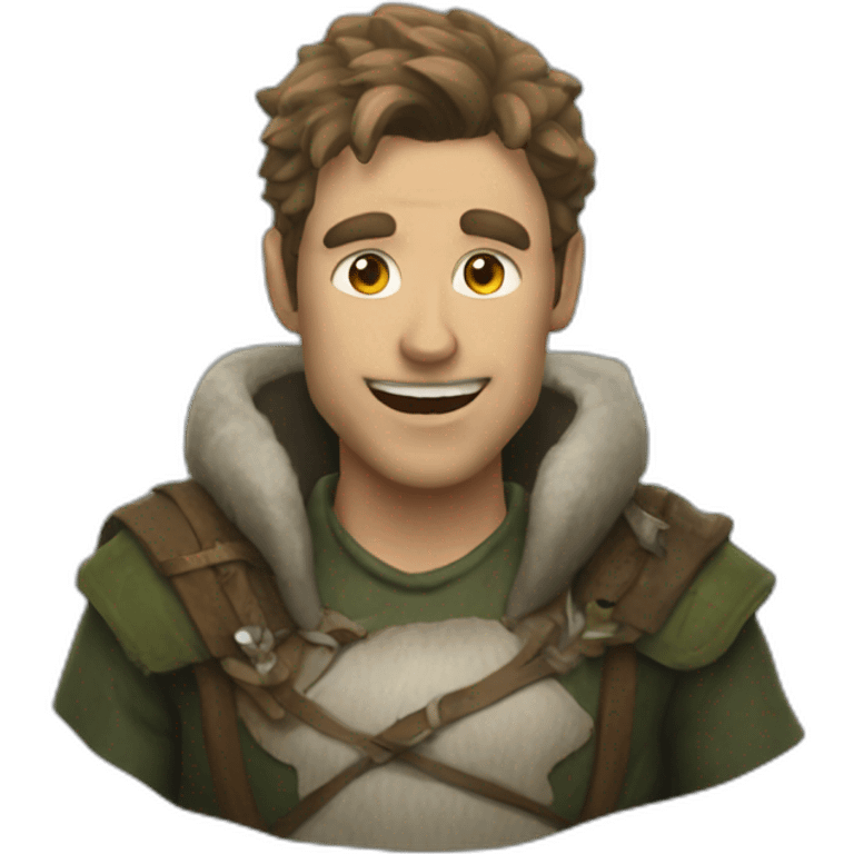 ygor emoji