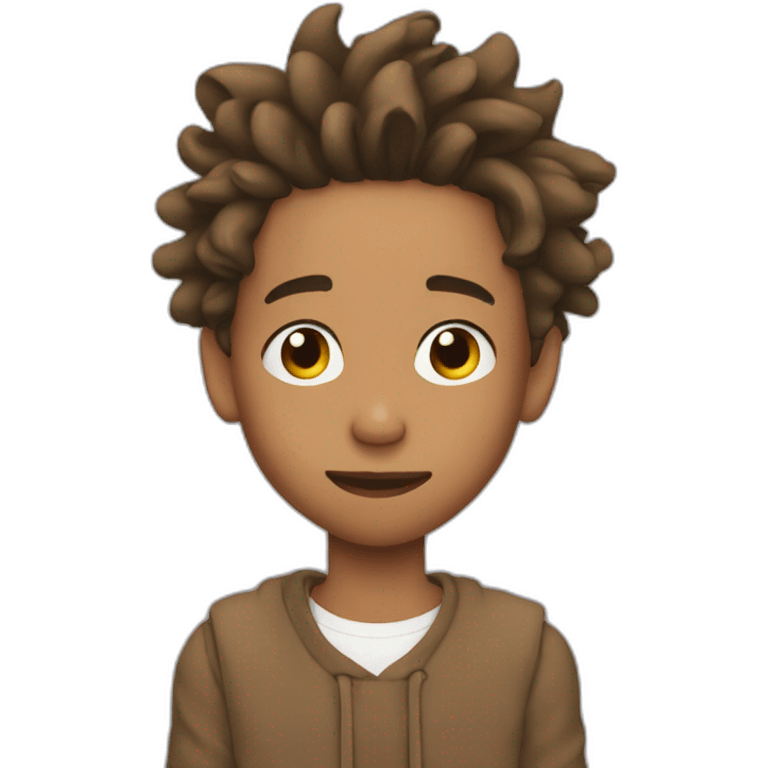 Jaden smith emoji