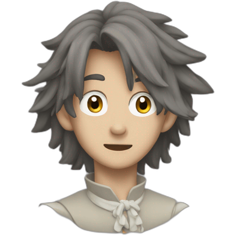 howl's moving castle emoji