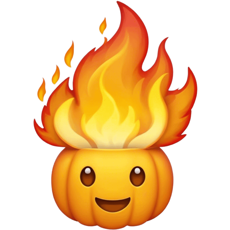 flambeau emoji