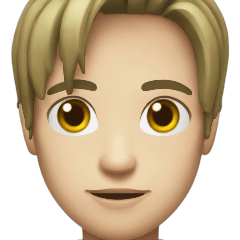 Resident Evil emoji