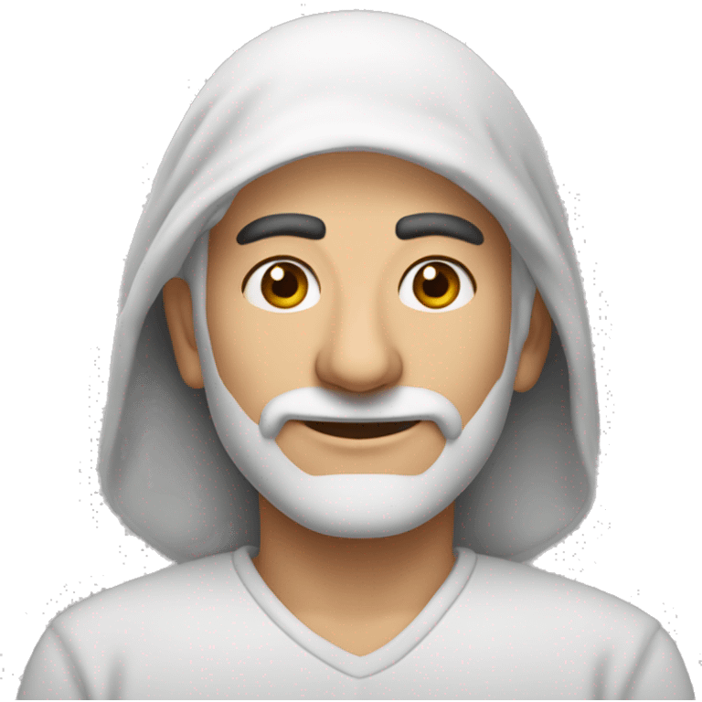 Elmalı kurabiye emoji