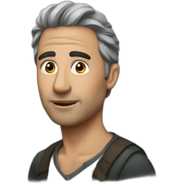 pierre emoji