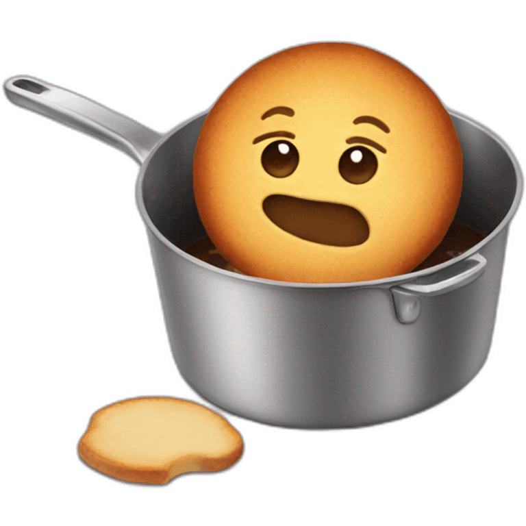 pan emoji