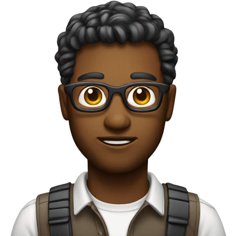 software developer emoji