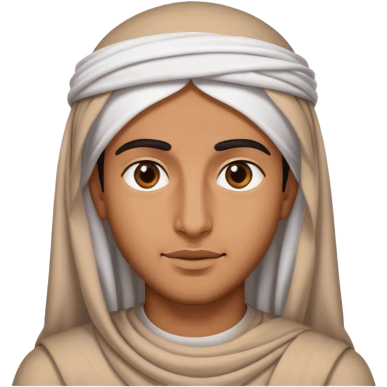 Arabes arabe  emoji