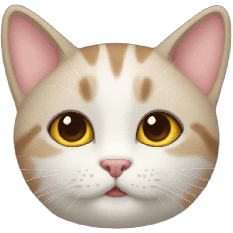 cute cat emoji