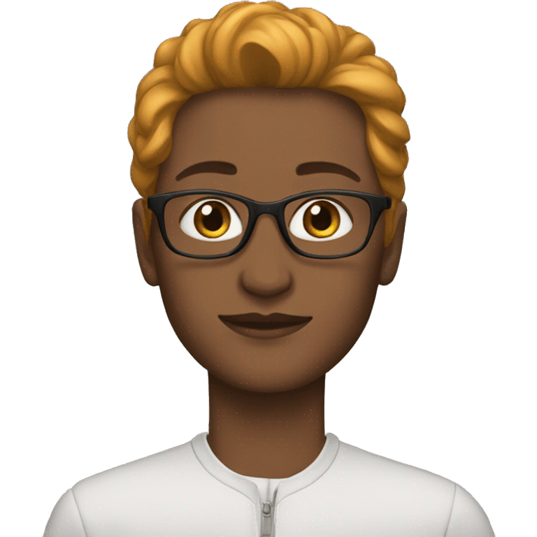 iman gadzhi emoji