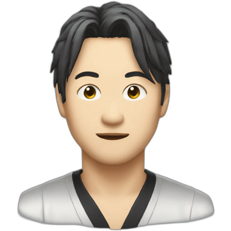 fujii kaze singer emoji