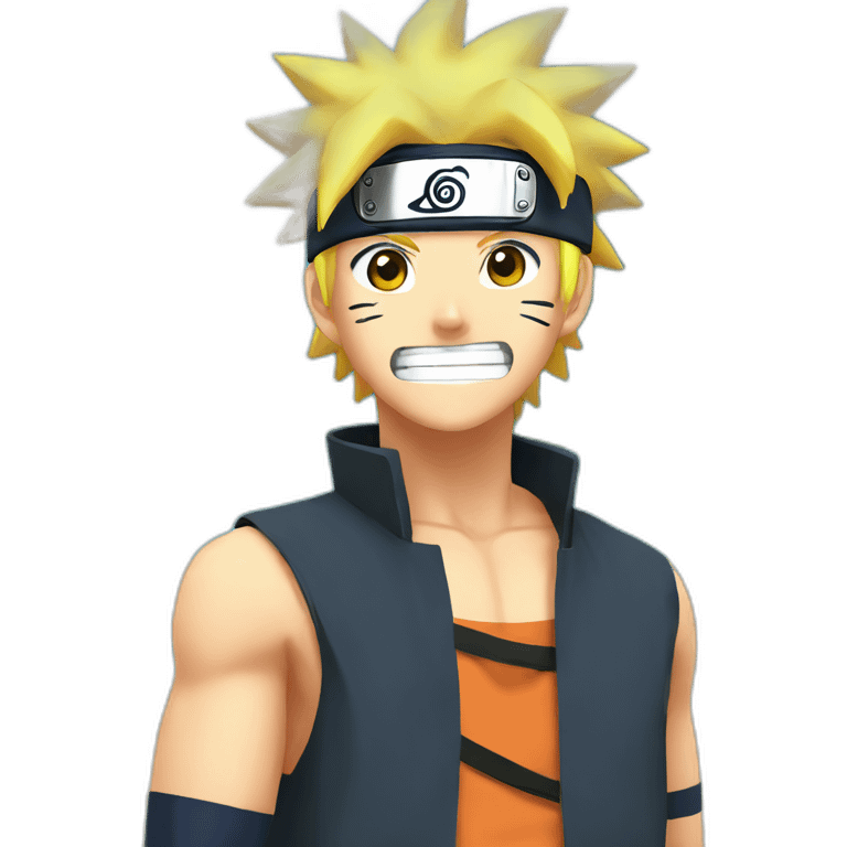 naruto summer r emoji