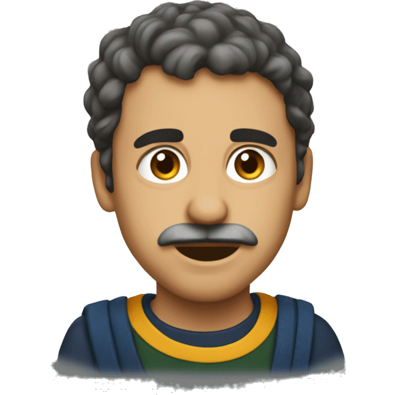 Catalunha  emoji