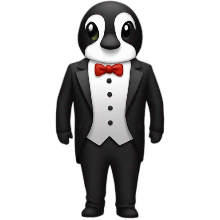 gang-tux-linux emoji