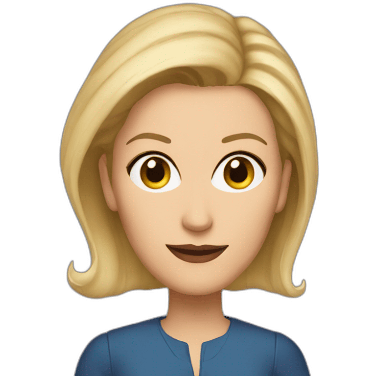 kim wexler emoji