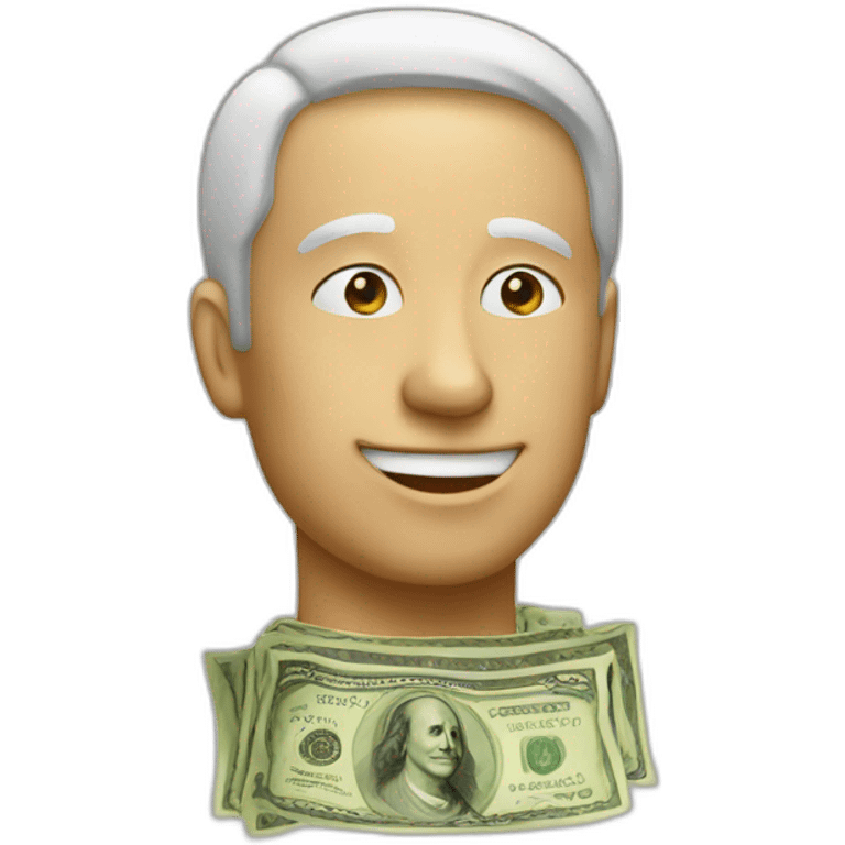 money emoji