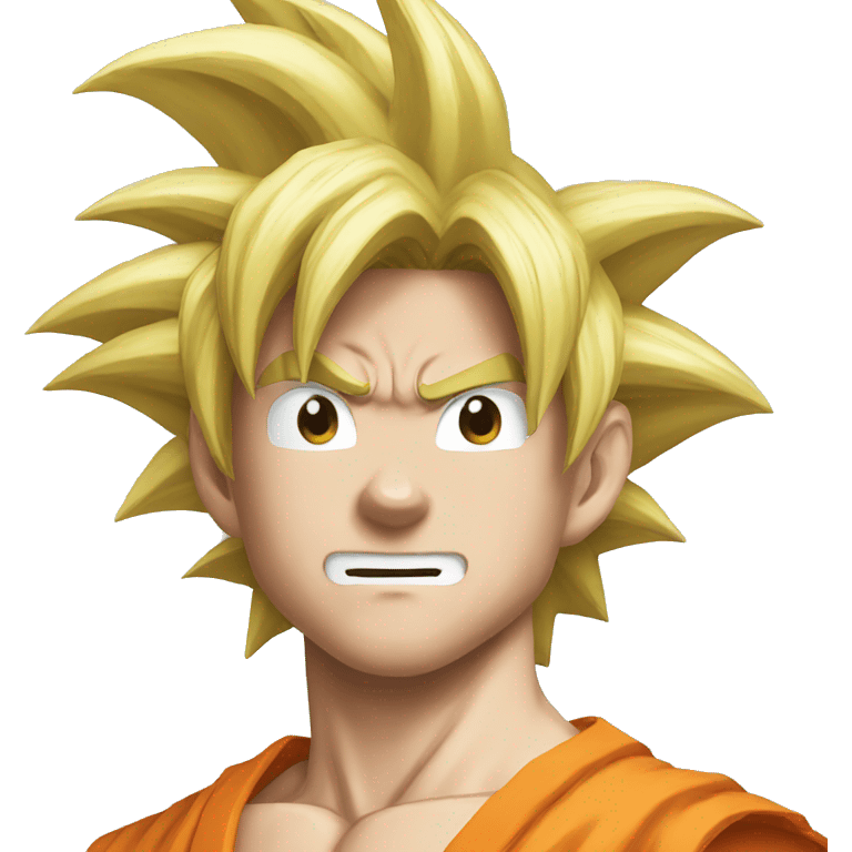 goku emoji