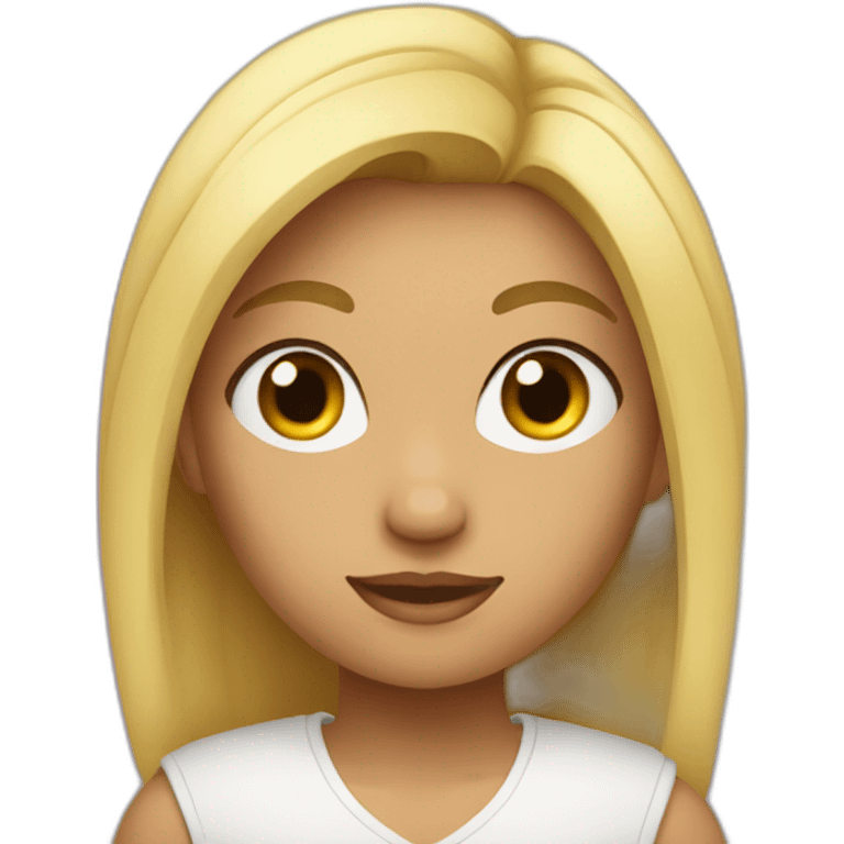 nika emoji