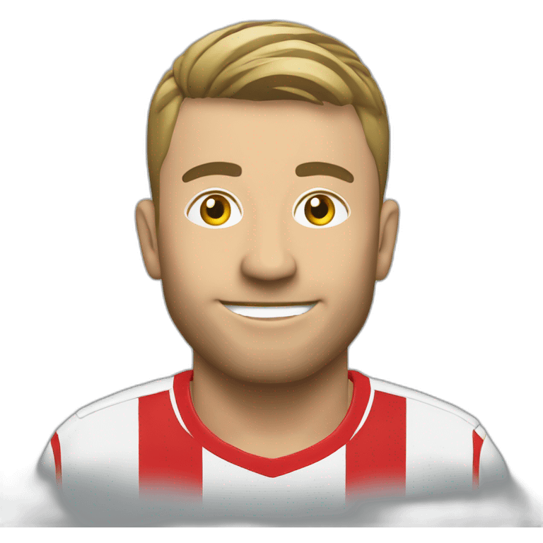 Swindon Town emoji