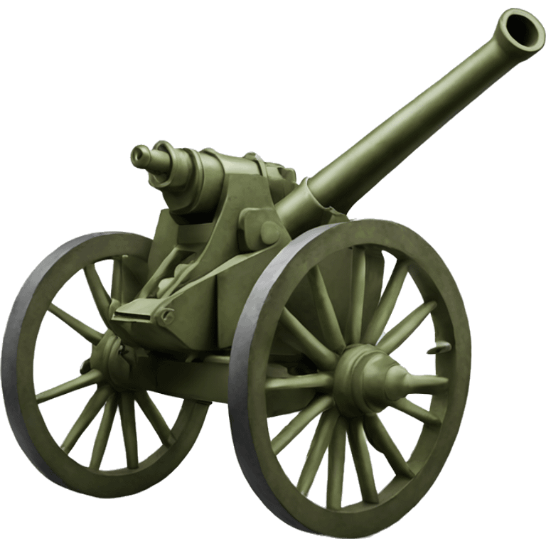 german pak artillery emoji