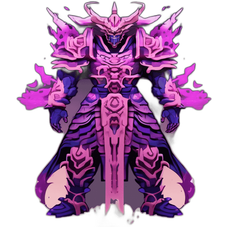 Susanoo emoji