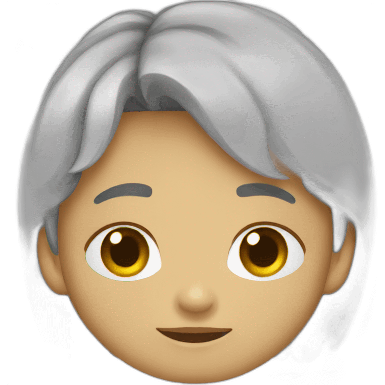 Choquer emoji