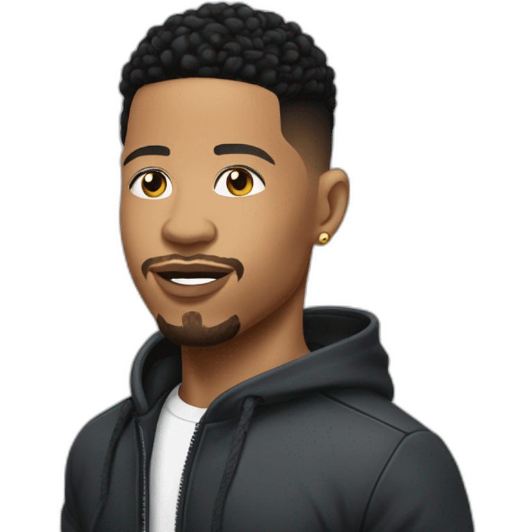 Gervonta Davis emoji