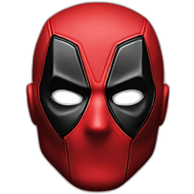 Deadpool  emoji