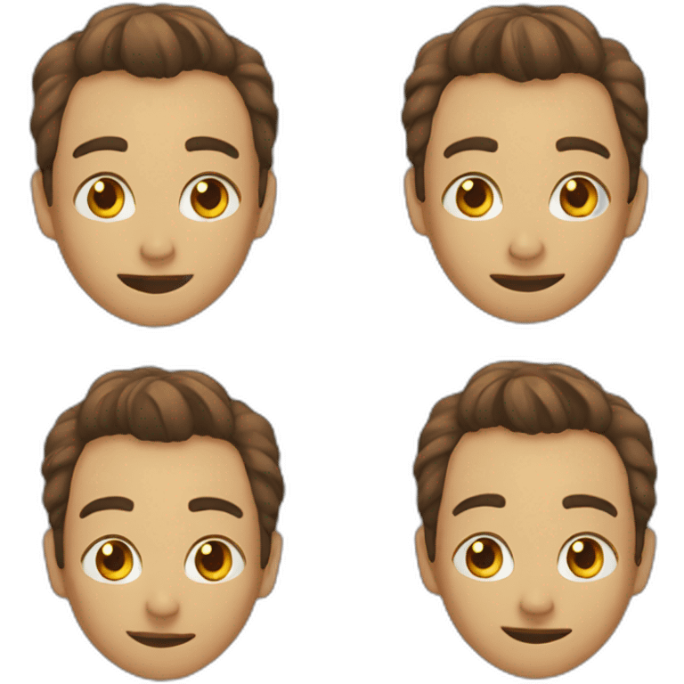 راجل  emoji