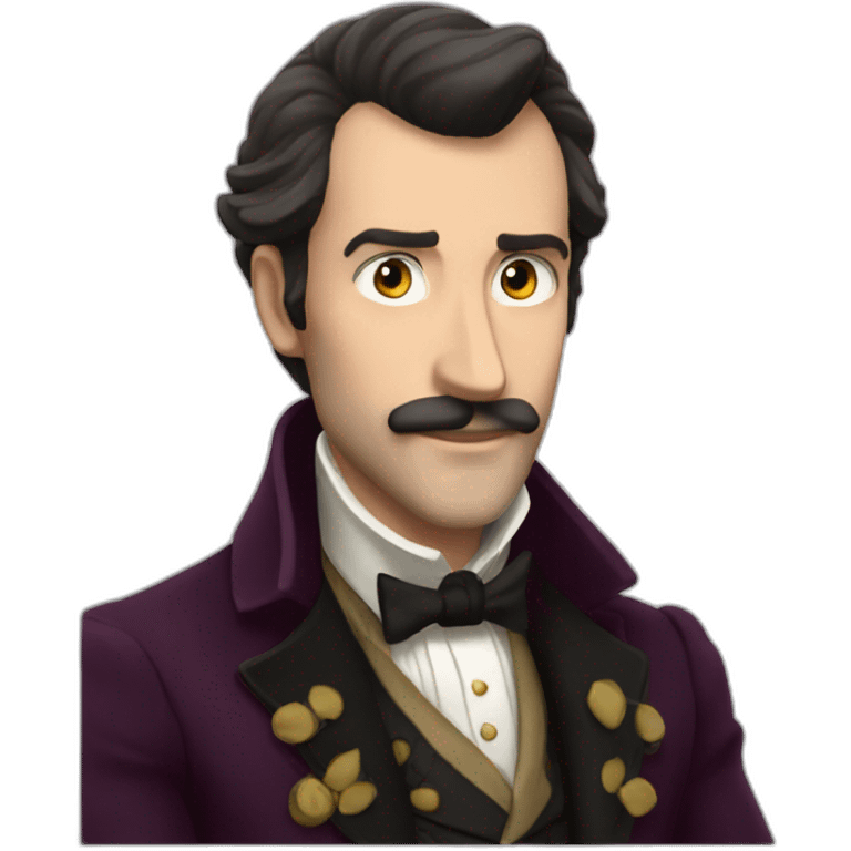 Arsene Lupin emoji