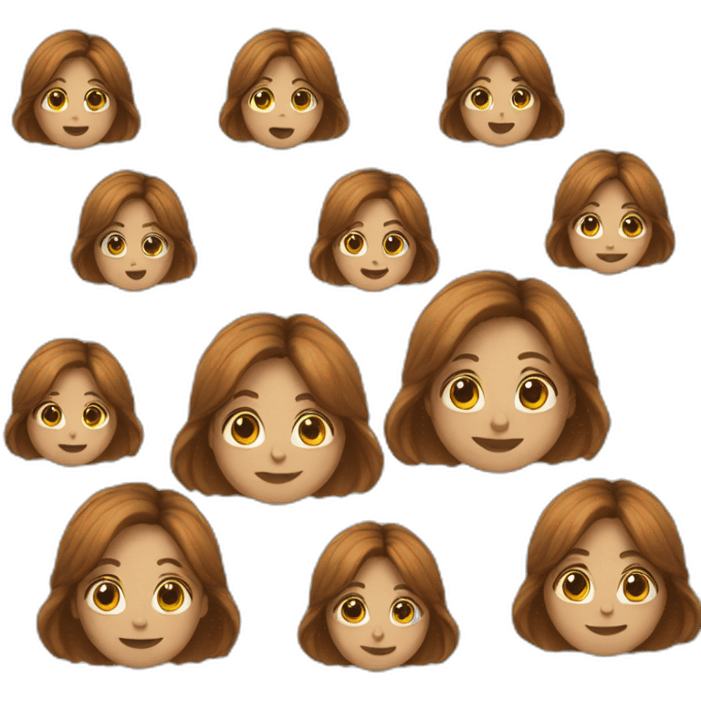 Maarika emoji