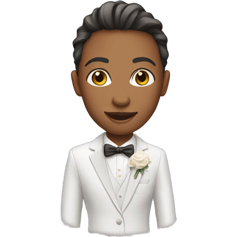 Wedding planner  emoji