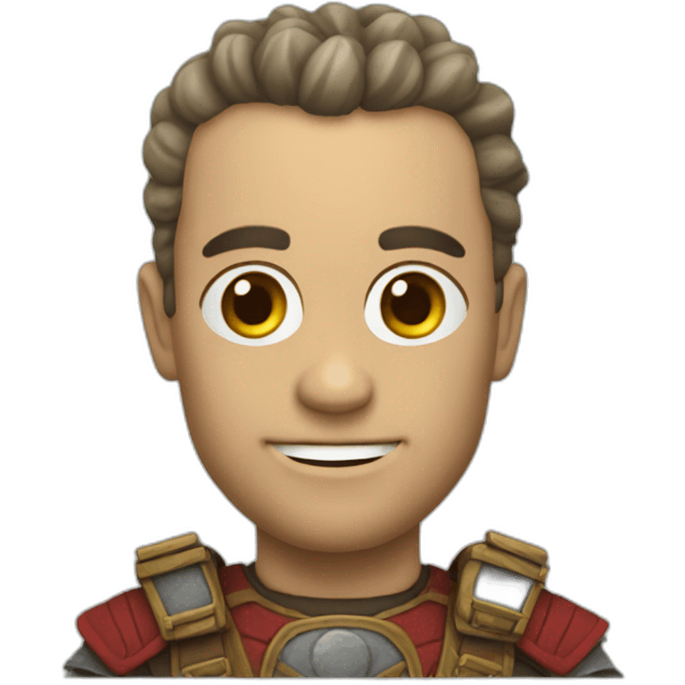 vigo city emoji