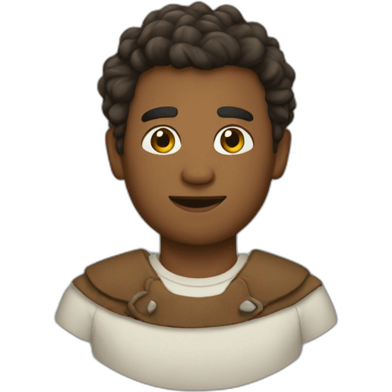 Tiakola emoji