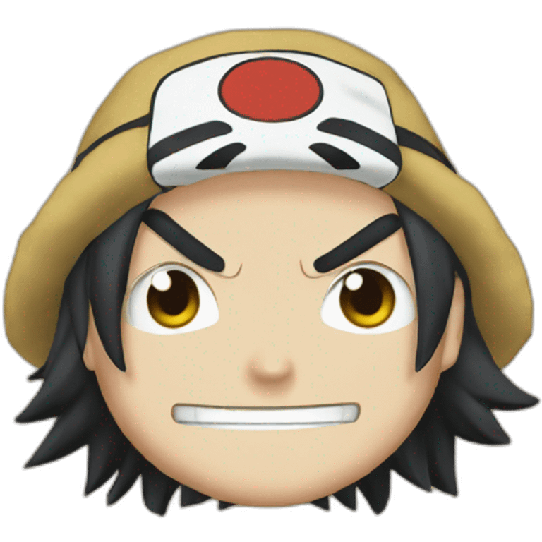 yamato one piece emoji