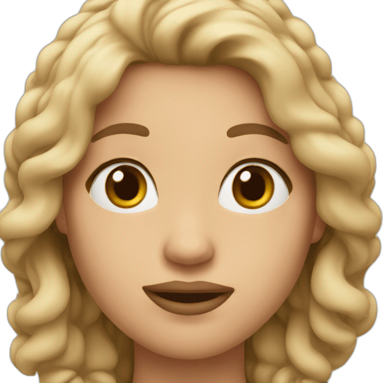 memoji emoji