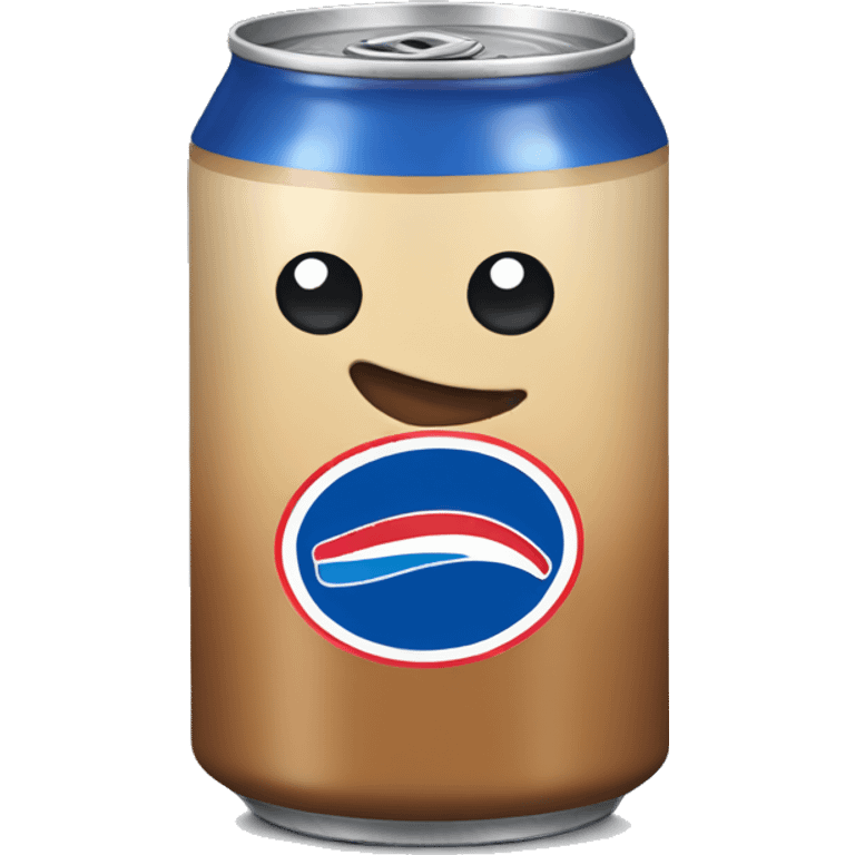 Pepsi Dose emoji