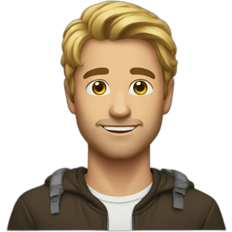 DANIEL emoji