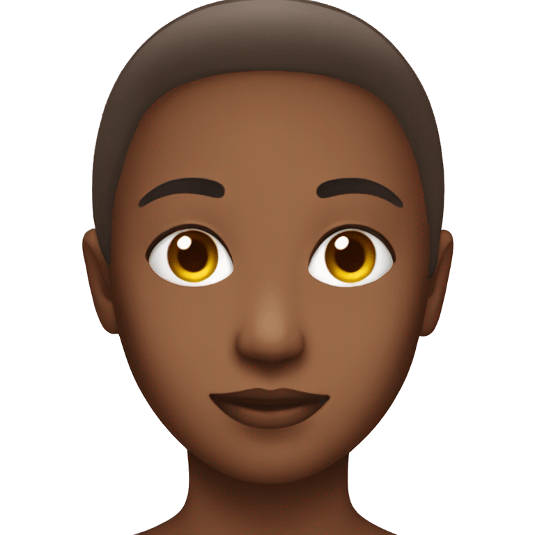 Skincare emoji