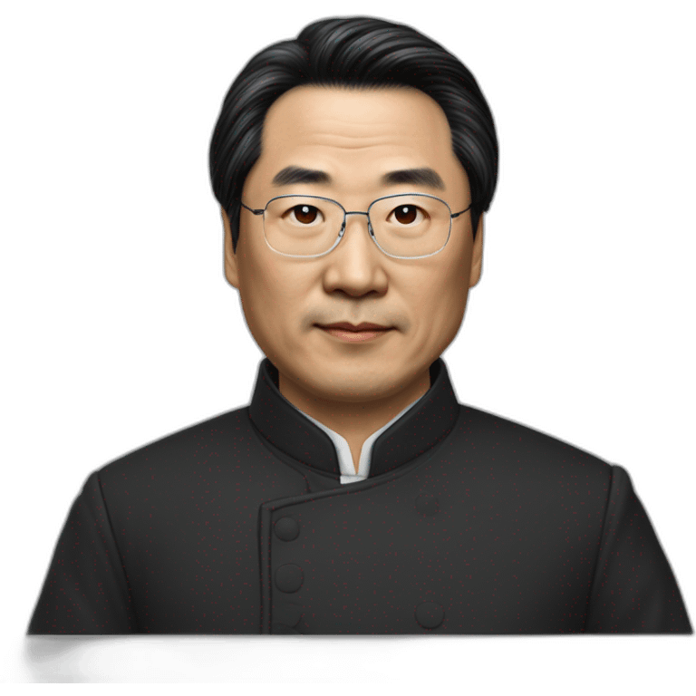 gang qin，china foreign minister emoji