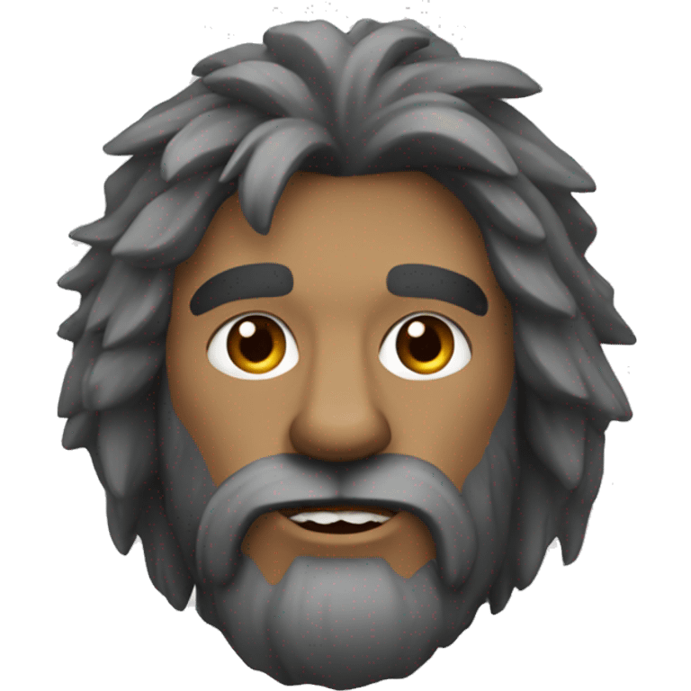 Wolwerine emoji