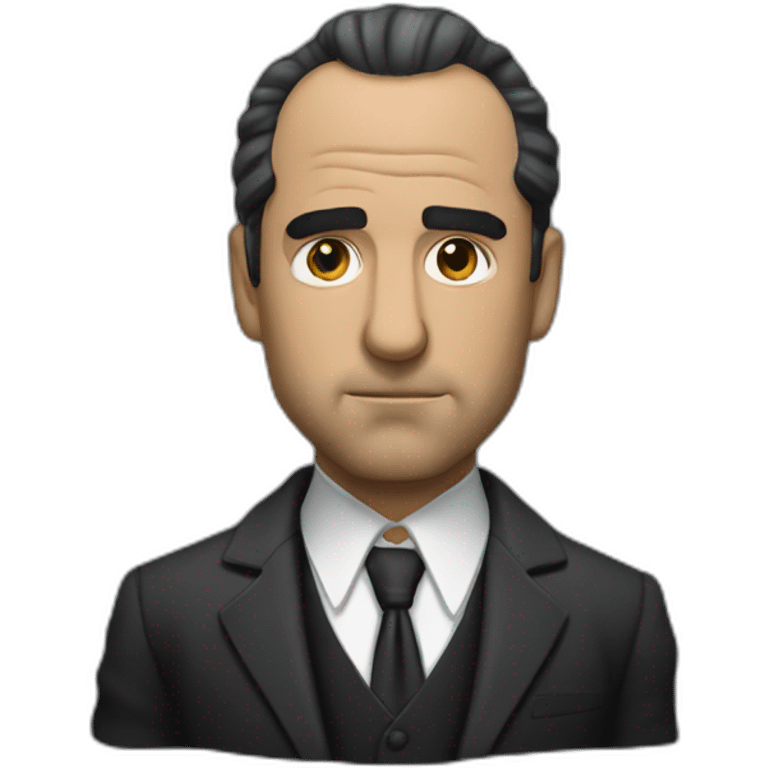 Freeze Corleone emoji